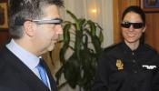 El Gobierno estudia que la policía use Google Glass