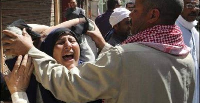 Un tribunal egipcio condena a muerte a 720 islamistas