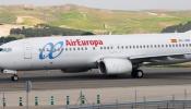 La Audiencia Nacional ordena la readmisión de 29 pilotos de Air Europa