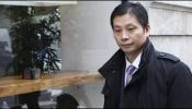 Imputados nueve policías acusados de hacer favores a la red de Gao Ping