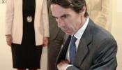 FAES da un portazo al PP: Aznar no va a cambiar su agenda para ir a la campaña de Cañete