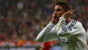 Sergio Ramos: "La Champions me debía una"