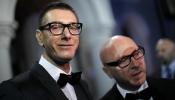 Dolce y Gabbana, condenados a 18 meses de cárcel por delito fiscal