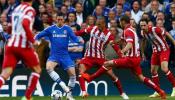 En directo: Chelsea-Atlético de Madrid