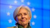 El FMI concede ayudas por 12.250 millones de euros a Ucrania en dos años