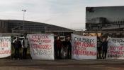 Cien trabajadores españoles afectados por impagos en las obras de la sede de la OTAN