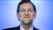 Rajoy: "España va a crecer más que Francia, Alemania y el conjunto de la UE"