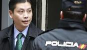 Dos de los policías acusados en el Caso Emperador niegan haber colaborado con la mafia china