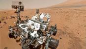 Marte podría albergar un huerto en 2021