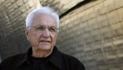 El arquitecto Frank Gehry gana el Príncipe de Asturias de las Artes