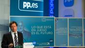 El PP 'da ejemplo' de transparencia y no aclara el coste de su campaña electoral