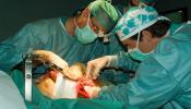 España logra una cadena de seis trasplantes renales gracias a un donante 'samaritano'