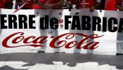 IU no venderá productos de Coca-Cola en las fiestas locales de Madrid