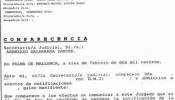 Un juzgado de Palma aconseja a una ejecutada que se dirija a Stop Desahucios para asesorarse