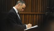 Pistorius encuentra comprador para la casa donde mató a su novia