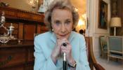 Fallece la escritora Mercedes Salisachs a los 97 años