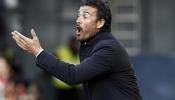 El Bayern de Múnich de Luis Enrique