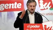 Meyer: "PP y PSOE hacen políticas para los mangantes"