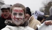 Una nueva Marea Blanca pone el foco en la derivación de pacientes a centros concertados