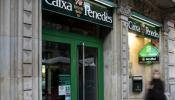 Sabadell se queda con la red de oficinas de Caixa Penedès