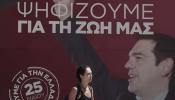 Los griegos castigan al Gobierno en la primera vuelta de las elecciones regionales y locales