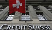EEUU multa con 1.800 millones a Credit Suisse por ayudar a evadir impuestos