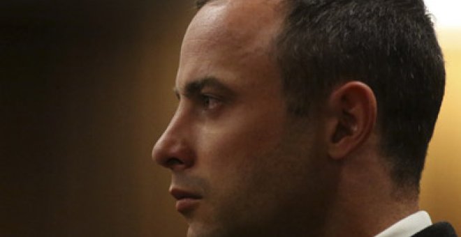 Pistorius se someterá a un mes de evaluaciones mentales por orden de la jueza