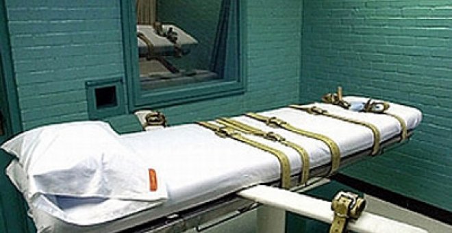 El supremo de EEUU suspende la ejecución del preso con malformaciones congénitas