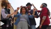 Irán detiene a seis jóvenes por un clip en Youtube de la canción 'Happy'