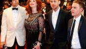 Ryan Gosling tropieza con la crítica de Cannes