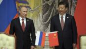 Rusia y China vetan llevar los crímenes de la guerra de Siria a la Corte Penal Internacional