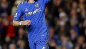 El Chelsea traspasa a David Luiz al Paris Saint Germain