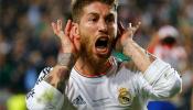 Ramos: "Hemos hecho historia y lo merecíamos después de tantos años"