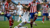 Juanfran: "Volveremos algún día"