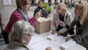 500 identificados, 9 imputados y 150 mesas desmontadas en el multireferèndum catalán