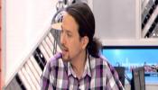 Pablo Iglesias está dispuesto a encabezar la candidatura de Podemos a las generales