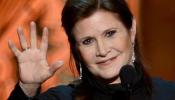 Carrie Fisher promete la mejor Princesa Leia de la saga