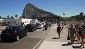 El Gobierno incumple las exigencias de Bruselas sobre la frontera con Gibraltar