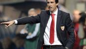 Emery renueva dos años con el Sevilla