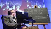 Hawking da la fórmula para ganar el Mundial de Brasil