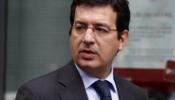 El juez Andreu reprocha a UPyD su "afán de notoriedad" por pedir prisión para Rato