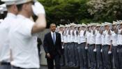 Obama afirma que EEUU no debe precipitarse a la hora de entrar en guerras