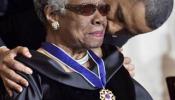 Fallece la poetisa y activista afroamericana Maya Angelou