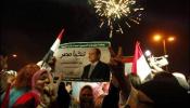 El golpista Al Sisi logra una aplastante victoria en las elecciones de Egipto