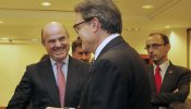 Los empresarios piden a Mas que dé "una segunda oportunidad" al diálogo