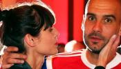 Pep Guardiola se casa con Cristina Serra, su pareja desde hace más de veinte años