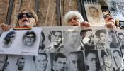 CCOO suma otras 15 denuncias a la querella argentina contra el franquismo