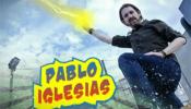 Pablo Iglesias ya tiene su 'celebrities' y otros vídeos