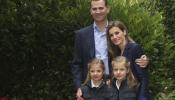 La abdicación asegura a Leonor como princesa de Asturias