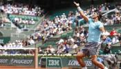 Nadal y Ferrer se vuelven a encontrar en cuartos de Roland Garros
